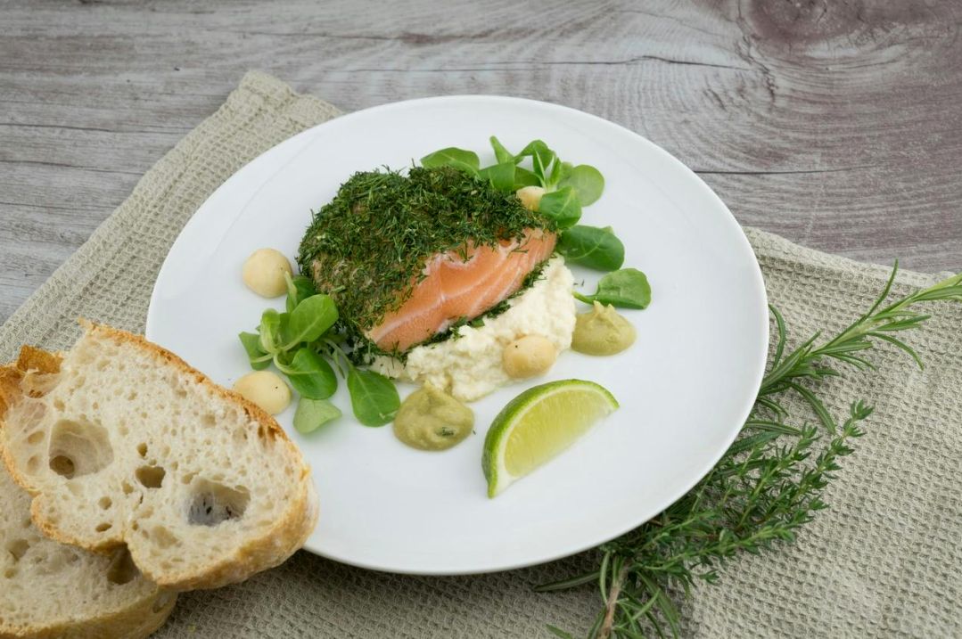 Diner sisätila
